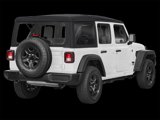 New 2025 Jeep Wrangler Sport S image 2