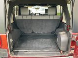 Used 2009 Jeep Wrangler Sahara image 4