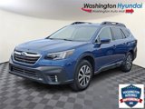 Used 2022 Subaru Outback Premium image 3