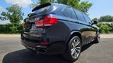 Used 2014 BMW X5 xDrive35d image 4