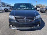 Used 2017 Dodge Grand Caravan GT image 2