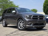 Used 2018 Dodge Durango Citadel w/ Quick Order Package 22P image 2