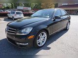 Used 2014 Mercedes-Benz C 300 4MATIC Sedan image 3