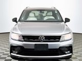 Used 2021 Volkswagen Tiguan SE R-Line w/ 3rd Row Seat Package image 2