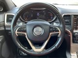 Used 2017 Jeep Grand Cherokee Limited w/ Luxury Group II image 3