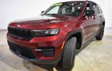 Used 2024 Jeep Grand Cherokee Altitude image 5