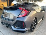 Used 2018 Honda Civic Sport Touring image 3