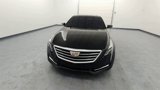 Used 2018 Cadillac CT6 3.6 AWD image 3