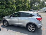 Used 2017 Honda HR-V LX image 2