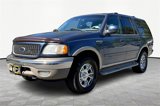Used 2002 Ford Expedition Eddie Bauer image 2
