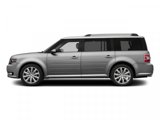 Used 2016 Ford Flex SEL w/ Equipment Group 202A image 3