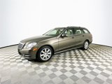 Used 2013 Mercedes-Benz E 350 4MATIC Wagon image 3