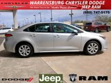 Used 2022 Toyota Corolla LE image 2