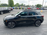 New 2025 Chevrolet TrailBlazer RS w/ Convenience Package image 5