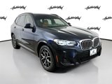 Used 2022 BMW X3 xDrive30i w/ M Sport Package 2 image 3