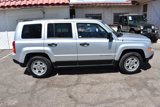 Used 2012 Jeep Patriot Sport image 2