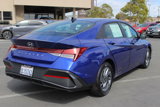 Certified 2024 Hyundai Elantra SEL image 6