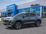 New 2026 Chevrolet Equinox LT image 2