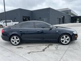 Used 2008 Audi A6 3.2 image 4