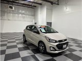 Used 2020 Chevrolet Spark LS image 2