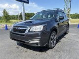 Used 2018 Subaru Forester 2.5i Premium image 5