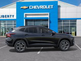 New 2025 Chevrolet Trax LT w/ Driver Confidence Package image 5