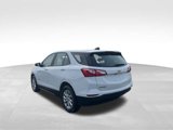 Used 2020 Chevrolet Equinox LS image 3