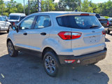 Certified 2022 Ford EcoSport S image 4