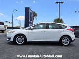 Used 2015 Ford Focus SE image 2