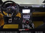 Used 2021 Lamborghini Urus image 4