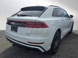 Used 2019 Audi Q8 Premium Plus w/ Premium Plus image 5