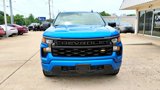 Used 2023 Chevrolet Silverado 1500 Custom image 2