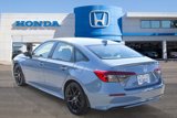 Certified 2022 Honda Civic Sport image 6