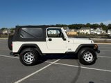 Used 2006 Jeep Wrangler Unlimited image 6