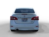 Used 2014 Nissan Sentra SR image 4