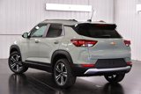 New 2025 Chevrolet TrailBlazer LT w/ Convenience Package image 5