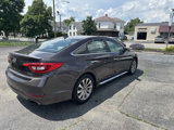 Used 2016 Hyundai Sonata Sport w/ Option Group 1V image 5