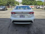 Used 2021 Toyota Corolla LE image 3