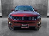 Used 2021 Jeep Compass Latitude w/ Convenience Group image 2