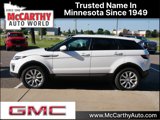 Used 2017 Land Rover Range Rover Evoque SE Premium image 5