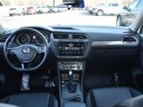 Used 2018 Volkswagen Tiguan SE image 4