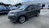 Used 2018 Ford Explorer Limited w/ Equipment Group 301A image 4