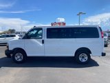 Used 2019 Chevrolet Express 3500 LS image 3