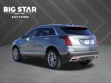 Used 2021 Cadillac XT5 Premium Luxury image 5