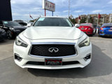 Used 2019 INFINITI Q50 Luxe w/ Cargo Package (L96) image 2