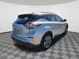 Used 2018 Nissan Murano SV image 4