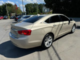 Used 2015 Chevrolet Impala LT w/ Convenience Package image 5