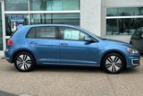 Used 2016 Volkswagen e-Golf SE image 3