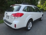 Used 2014 Subaru Outback 2.5i image 4