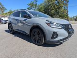 Used 2023 Nissan Murano SV w/ SV Midnight Edition Package image 2